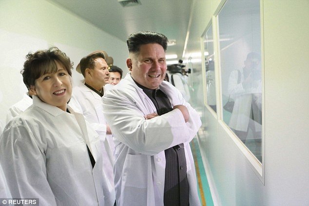 keirwrong's tweet image. Harrow,

My toilet was clogged.

I unblocked it with #DigitalID 

There is nothing #DigitalID can&apos;t do.

All Hail Leader