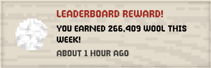 Soderdogg's tweet image. Sundays are the best days for @wolfdotgame 🔥

(Tuesdays are second best with @AbstractChain XP)
@seedphrase