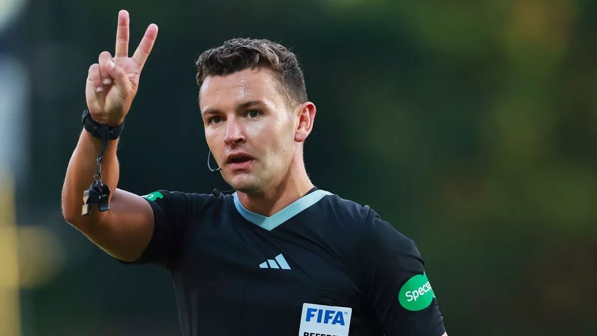 Rangers fans have a cheek to moan about Nick Walsh, he gave them everything today…