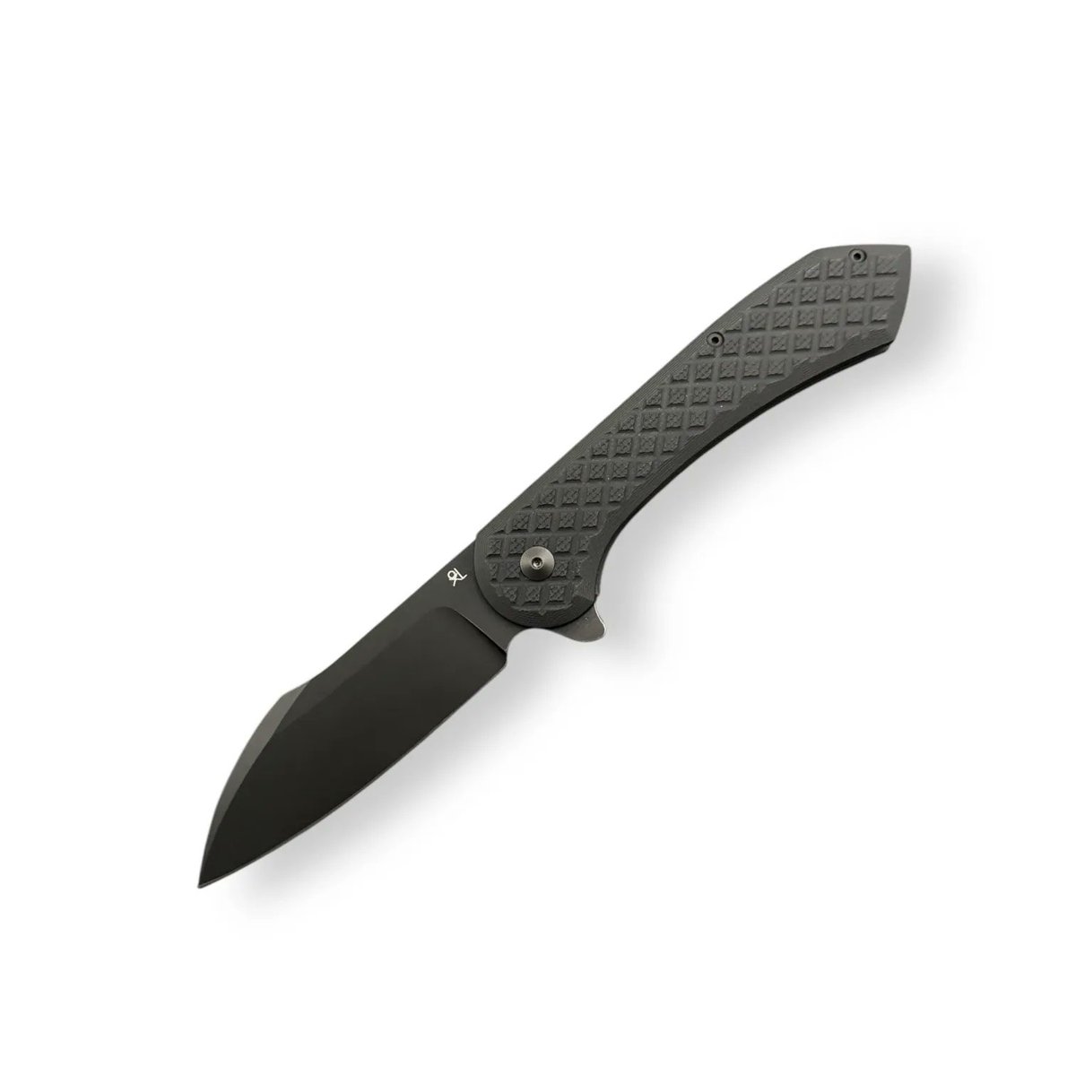 #FOX GvP TFG | MAGNA EDITION 2025 | Flipper | Liner Lock G10 Schwarz – Limitiert auf 100 Stück
toolsforgents.com/shop/messer/kl…