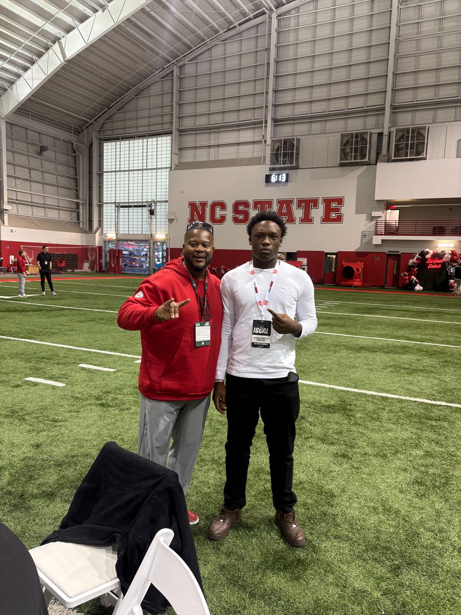 Michael Bennett tweet media