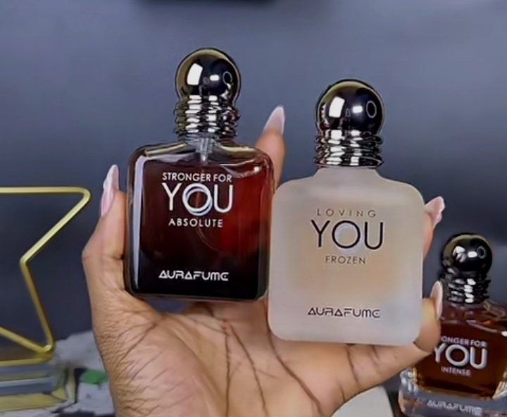 This is duping stronger with you designer perfumes and trust me for the price it's worth it! 
🏷️16,000
📍 Owerri, Imo State.
Delivery is nationwide.
Kindly retweet, quote and like. Thank you 😊 
<a href="/nosafk/">Tweeter_Headmaster 🇮🇹🇳🇬⚫⚪</a> <a href="/Nimisioluwa/">Idanssssssss</a>