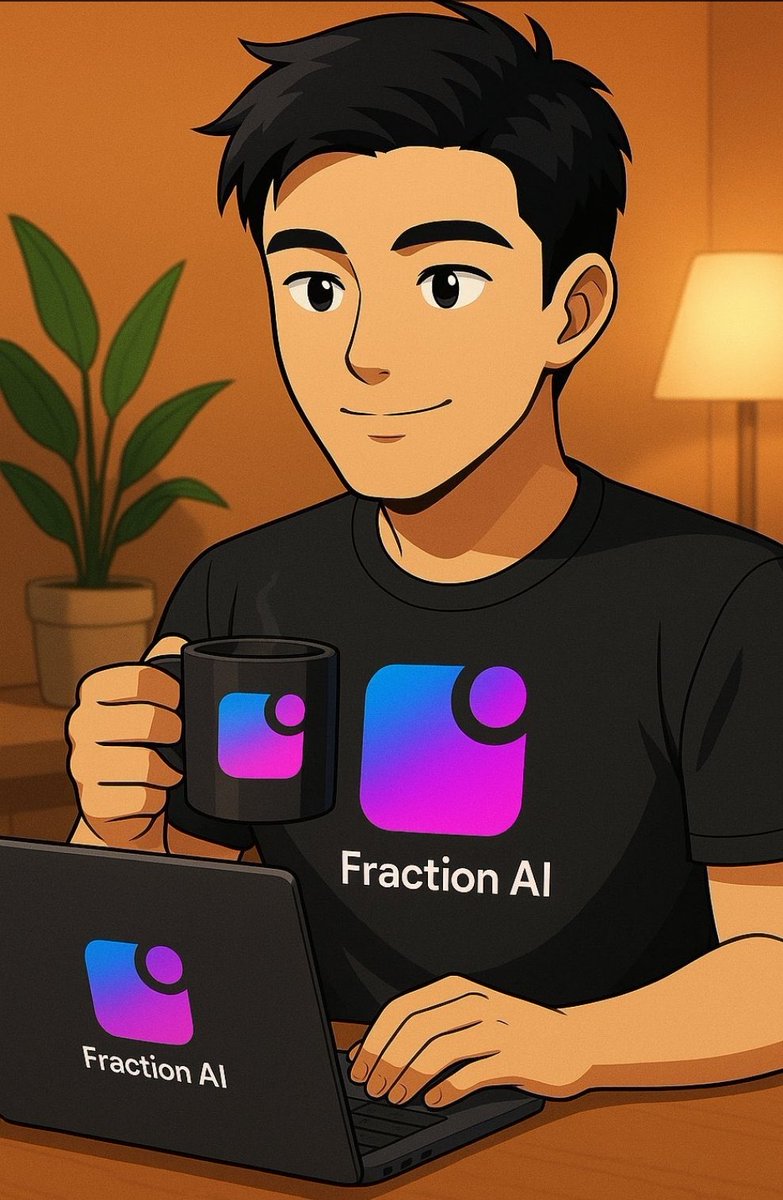 At <a href="/FractionAI_xyz/">Fraction AI</a>, consistency unlocks power:
⚡ Drop quality posts → Score FAPs (your community engagement points)
🤖 Battle with Agents → Earn &amp; multiply FRACTALS (in-game rewards from wins/streaks)