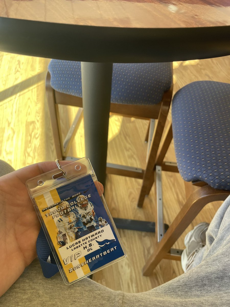 Lucas Hayward tweet media