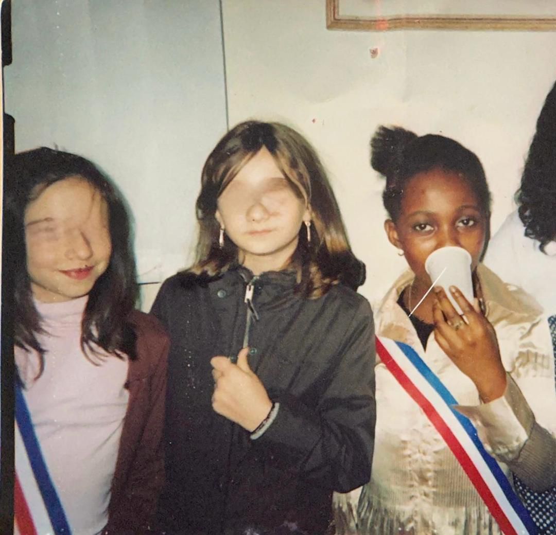 Dr Laetitia Muadi tweet media