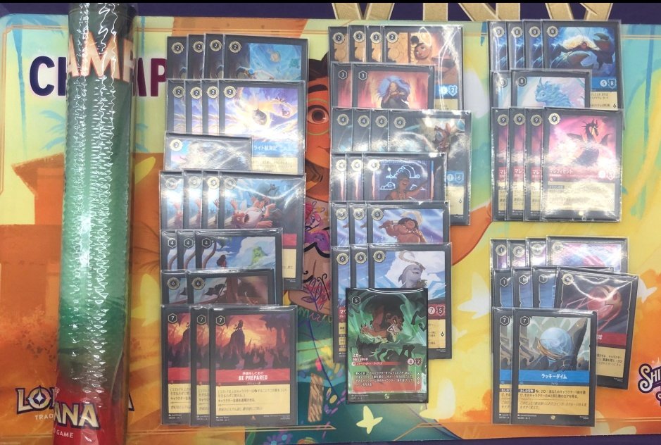 るびぃ ブースターパック 渾沌竜姫編 約束 ユナイトアーク ｜ Z/X