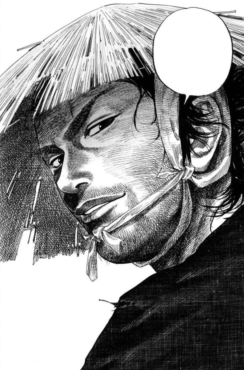 bladeventure's tweet image. “ Any title that is not ‘the strongest beneath the heavens’ does not entice me. You can keep whatever the Hashira is. “