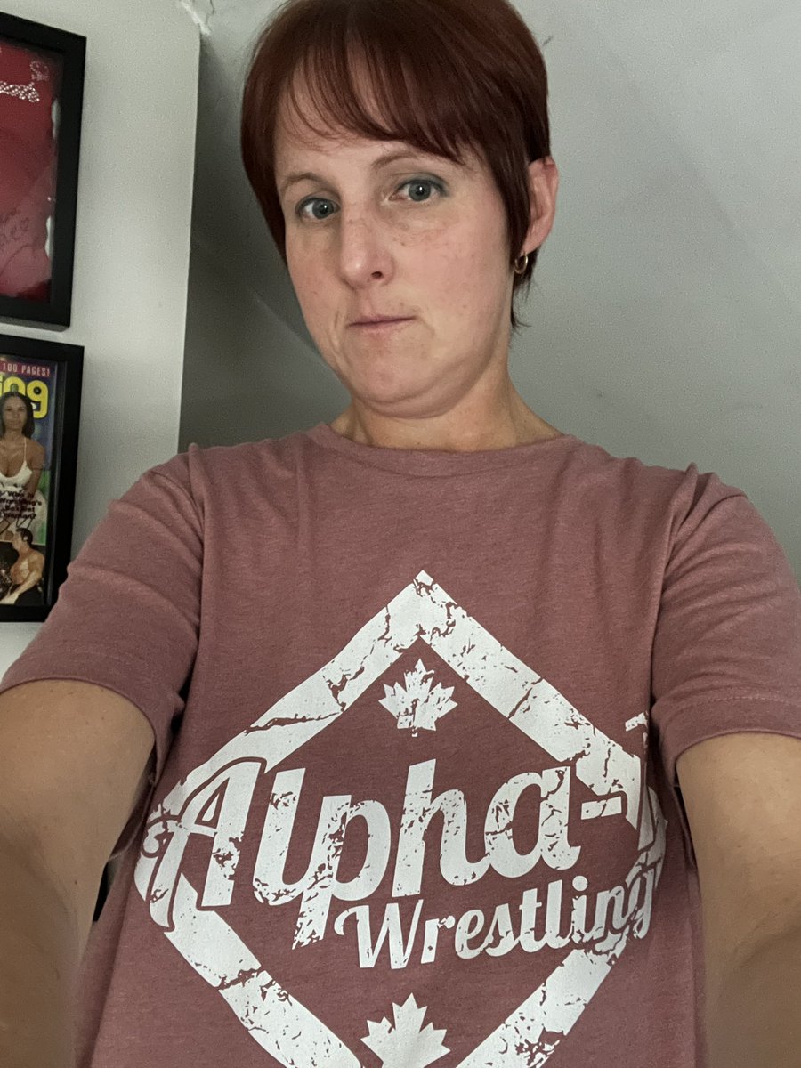 Klb2244's tweet photo. Happy @A1Wrestling day! #finalact https://t.co/oZQmljiSwR