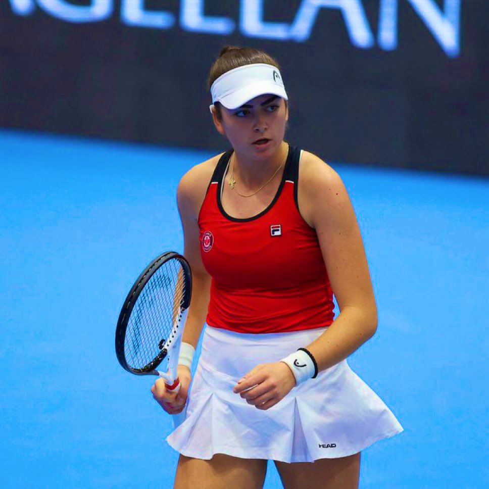 🇪🇸 (1.5u) Jodar o23 -115
🇨🇦 (1u) Stakusic / Knicks -130
🇺🇸 (1u) Kennedy +120