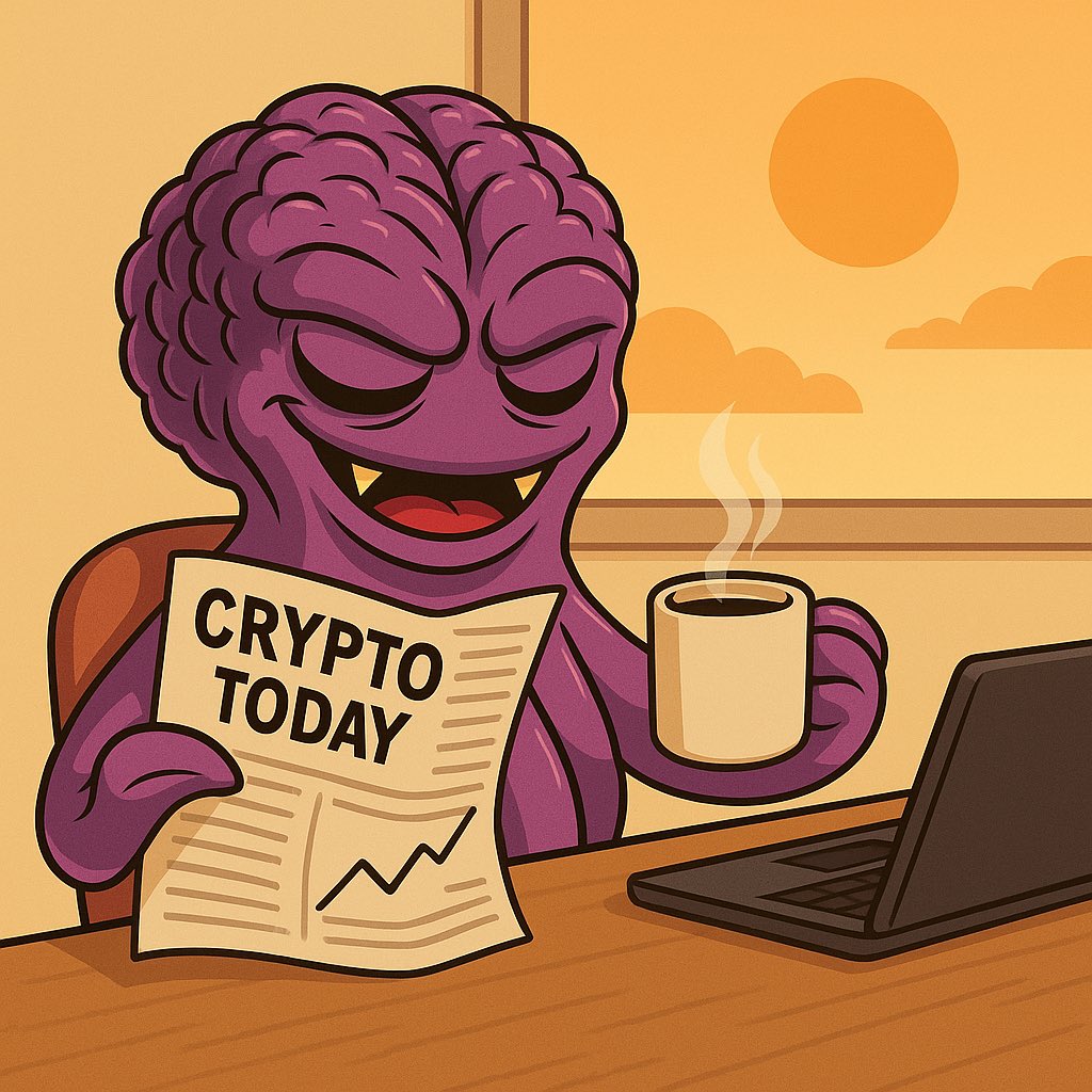 crypt_joke28473's tweet photo. @DRTOM2002 @leonardnftpage @MonsterBrainsAi The MONSTER movement is real and getting louder every day. https://t.co/SFQVvaSa4o