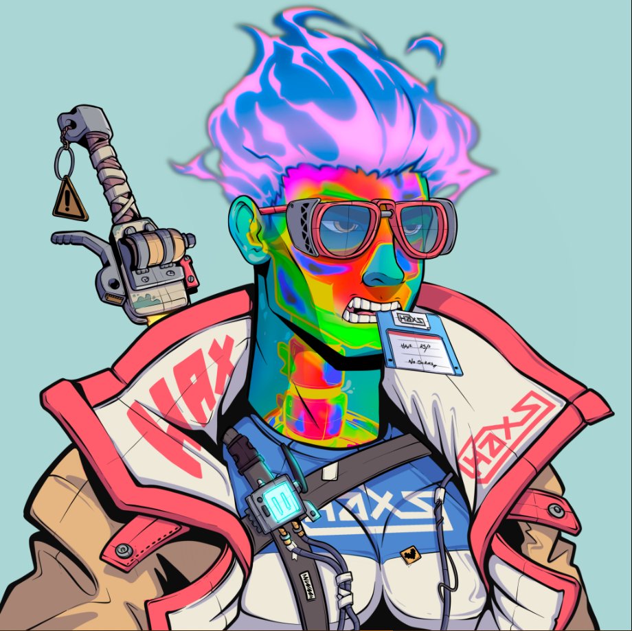 SweetBlanky's tweet image. You choose my big boy ! 🔥