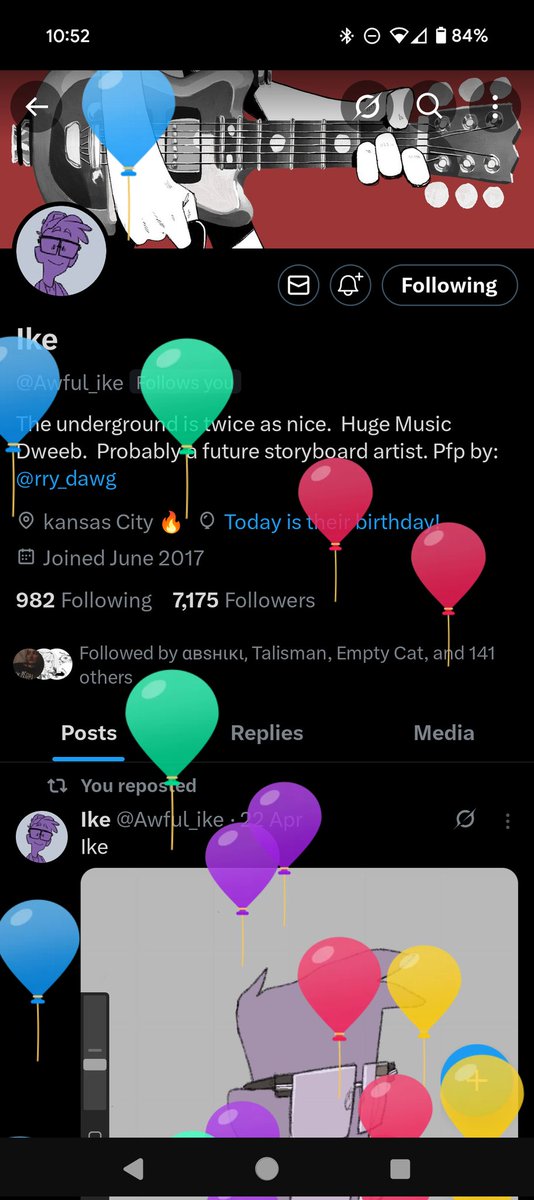 𝘿𝙚𝙫 ✏️ tweet media