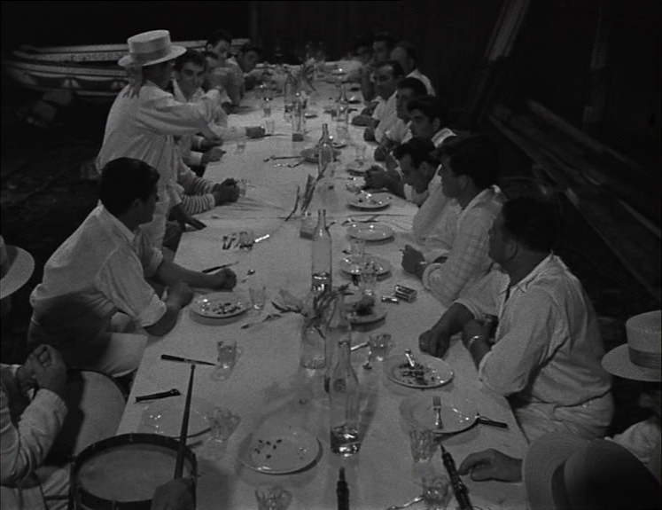 agnès varda archive tweet media