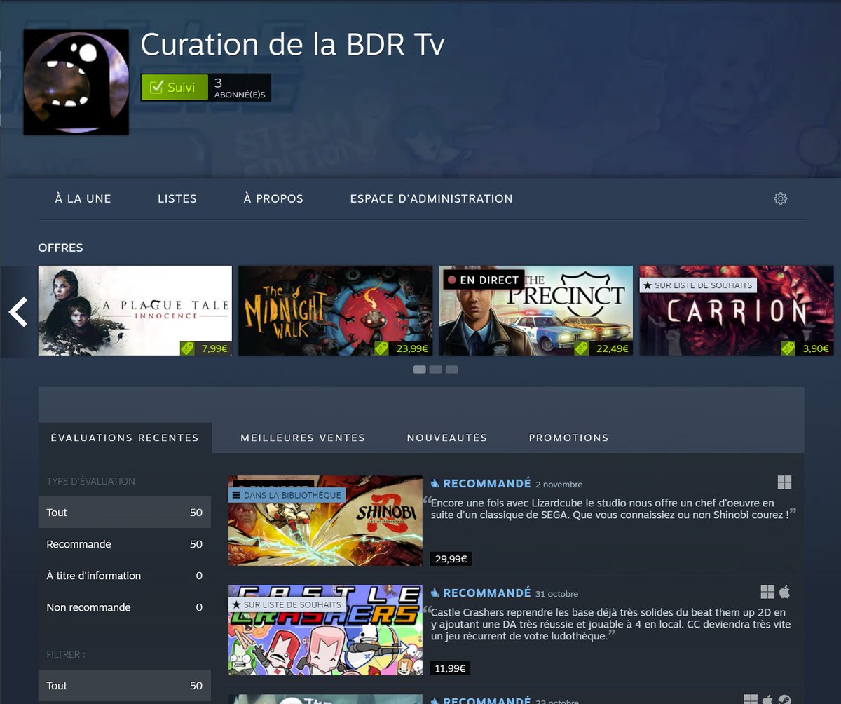 Romain GAMBIER tweet media