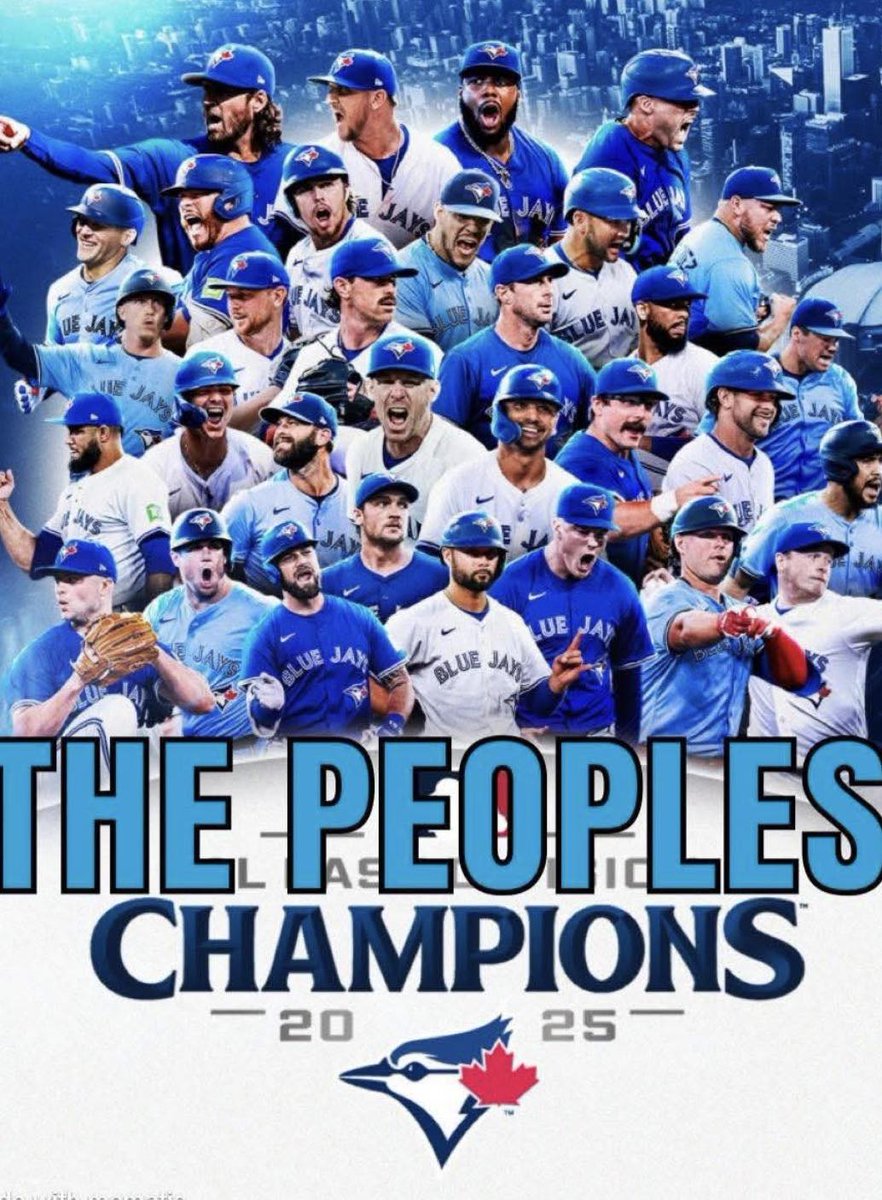 TollSmallEngine's tweet image. Wow ... what an incredible season for the Blue Jays! They deserved better ... they really were Canada's Peoples Champion!

As our fall season comes to a close, drop by @TollSmallEngine and grab some Aspen fuel before you put your equipment away.  You will thanks us in the spring!