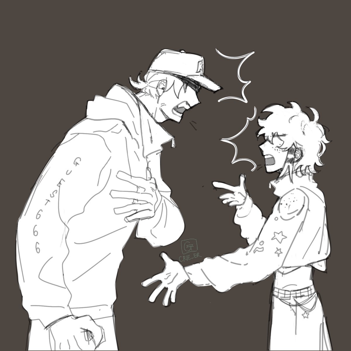 しざめ (@9ssm82) / Posts / X