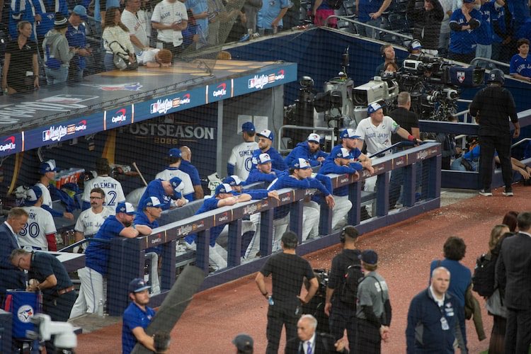 This is wonderfully written.  Congrats on the loss, Toronto. It was a masterpiece theglobeandmail.com/sports/article…