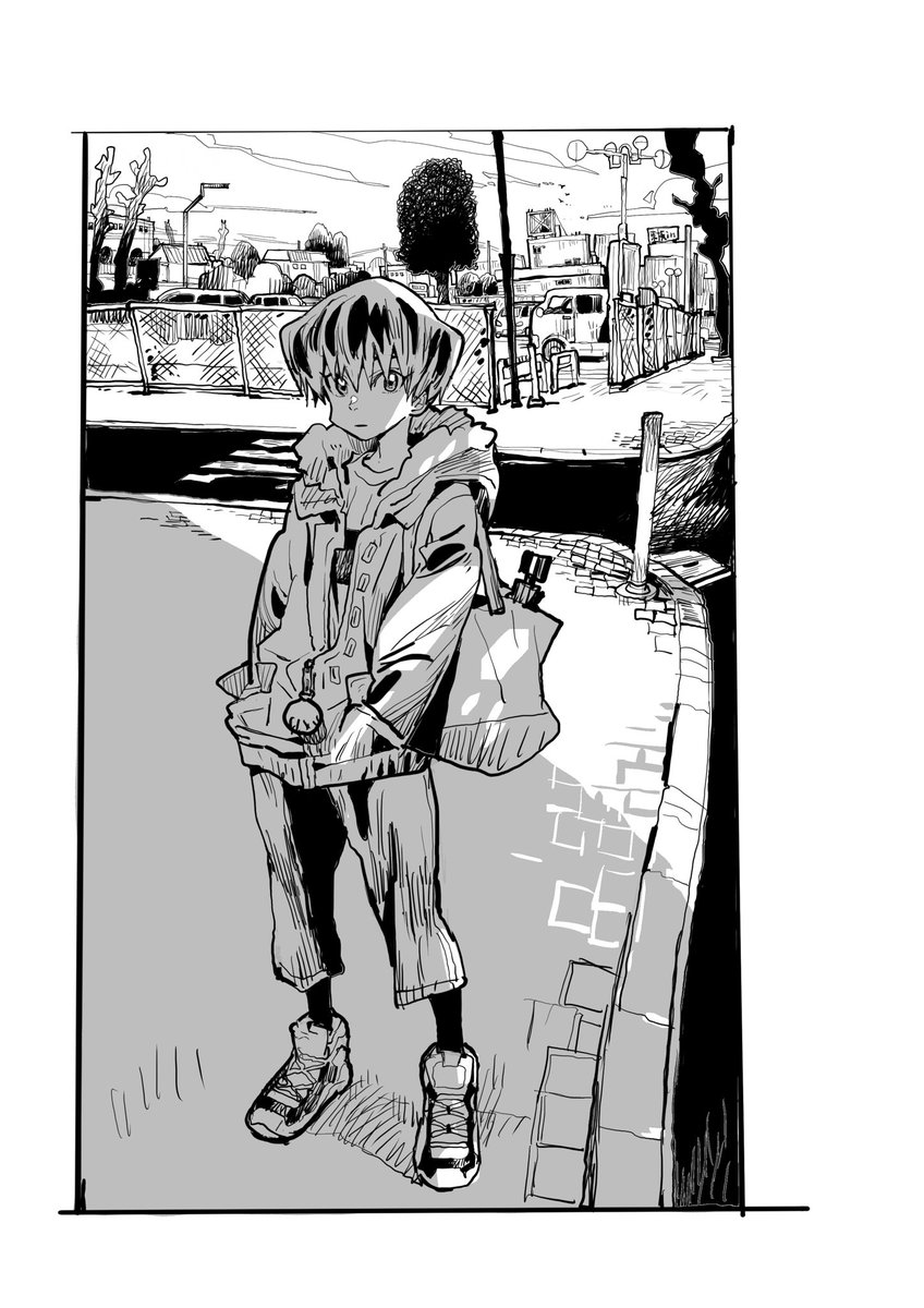 か (@kaiwoch) on Twitter photo 