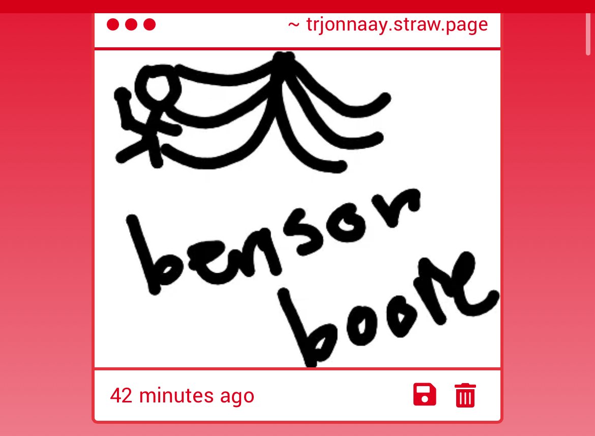 oh my god its him on the chandelier hi benson

trjonnaay.straw.page