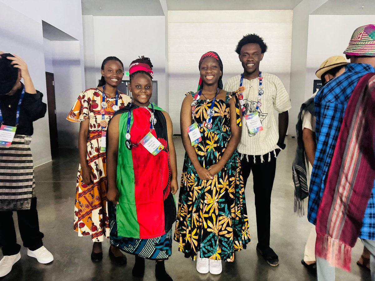 Robotics Foundation Malawi tweet media