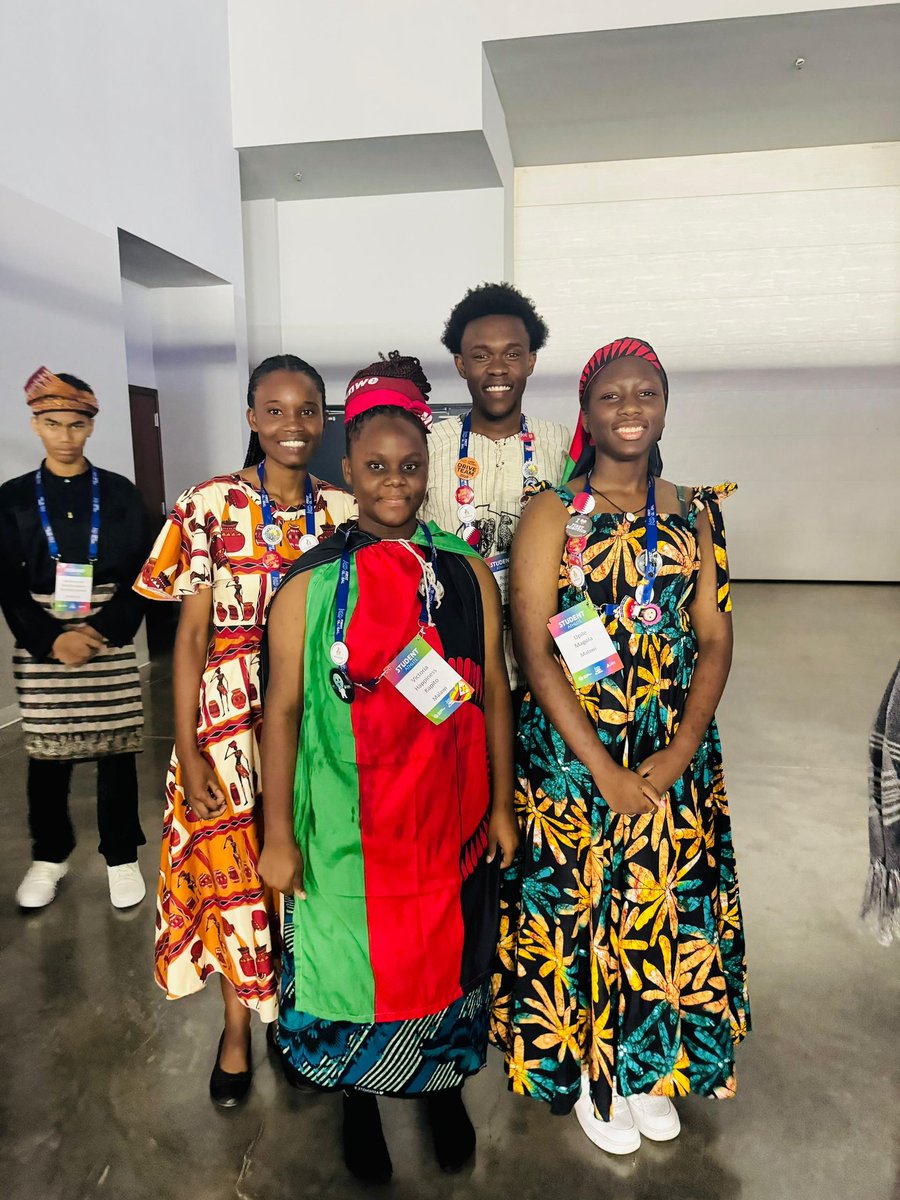 Robotics Foundation Malawi tweet media