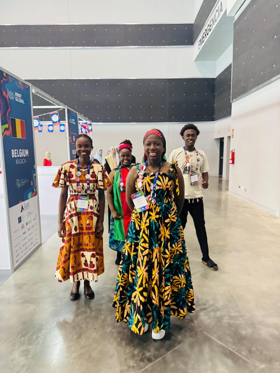 Robotics Foundation Malawi tweet media