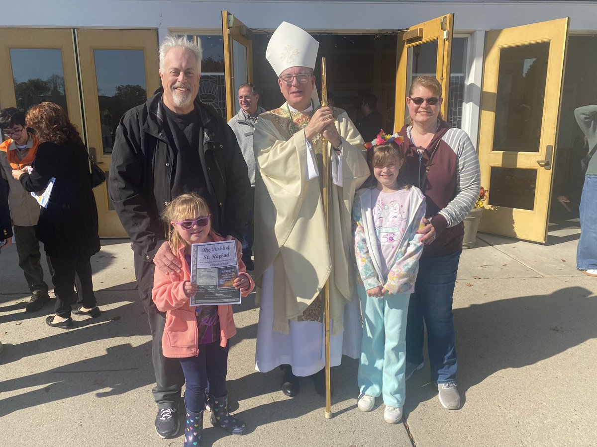 Diocese of Rockville Centre tweet media