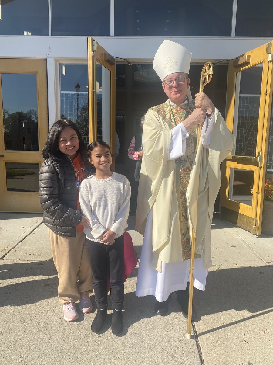 Diocese of Rockville Centre tweet media