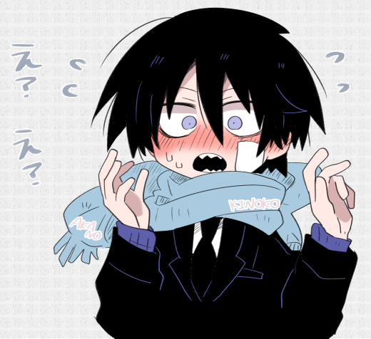 六坂 雅 🥝✡️🎼 (腐っても小説家) (@UjNYsu4S9NFk9CH) / Posts / X