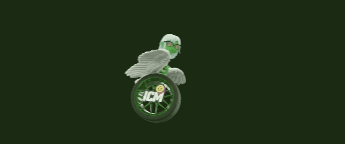 Mercy (aka ‘ICM Guy’) tweet media