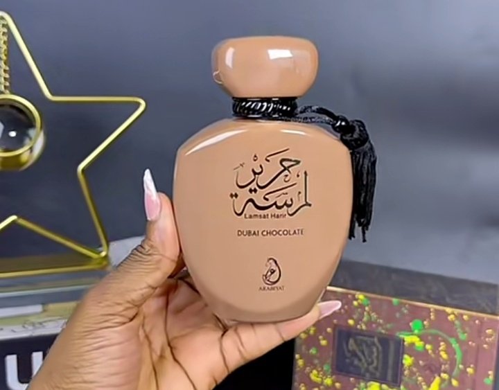 Small but mighty! If you've perceived marshmallows blush this is like the younger sister it's so sweet yummy and creamy!
It's a must add to your collection ☺️
🏷️26,000
📍 Owerri, Imo State.
Delivery is nationwide.
Kindly retweet, quote and like. Thank you 😊 
<a href="/nosafk/">Tweeter_Headmaster 🇮🇹🇳🇬⚫⚪</a> <a href="/_wholezed/">MOYA⌚️ -Jewelry plug</a>