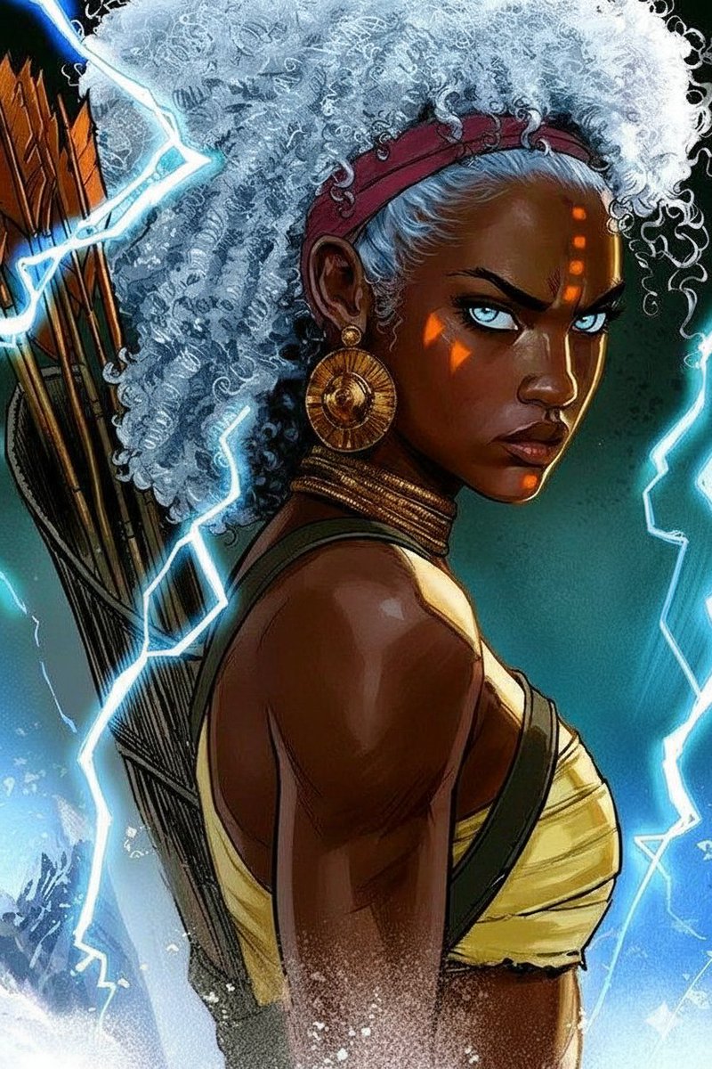 STORM
By Ivan Talavera