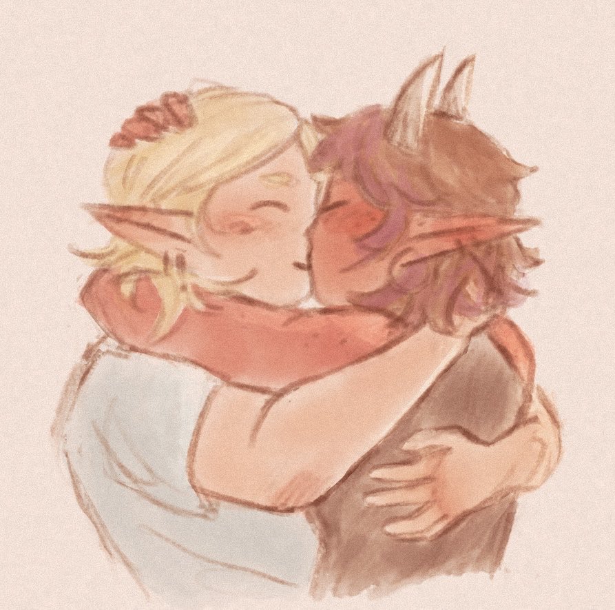 _lovwren's tweet image. Anyone else up thinking about aberfaeth rn? #dimension20