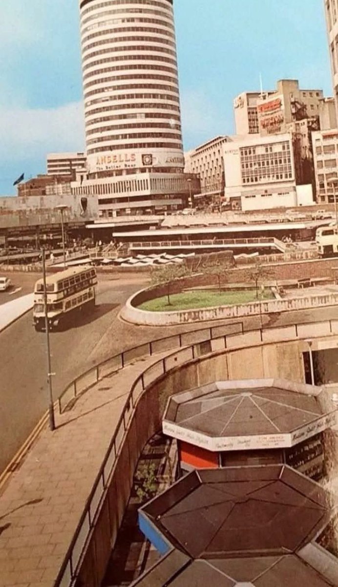 I Choose Birmingham tweet media