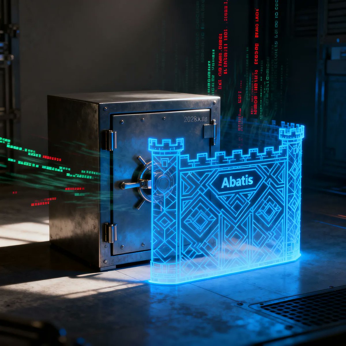 Explore the Future with <a href="/Abatis_ABTU/">Abatis ABTU</a> 🌟  
<a href="/Abatis_ABTU/">Abatis ABTU</a> is redefining digital innovation, connecting communities, assets, and opportunities in a seamless, secure ecosystem. Get involved today and be part of the next wave of growth!  $ABTU
 #DigitalInnovation #NextGenTech