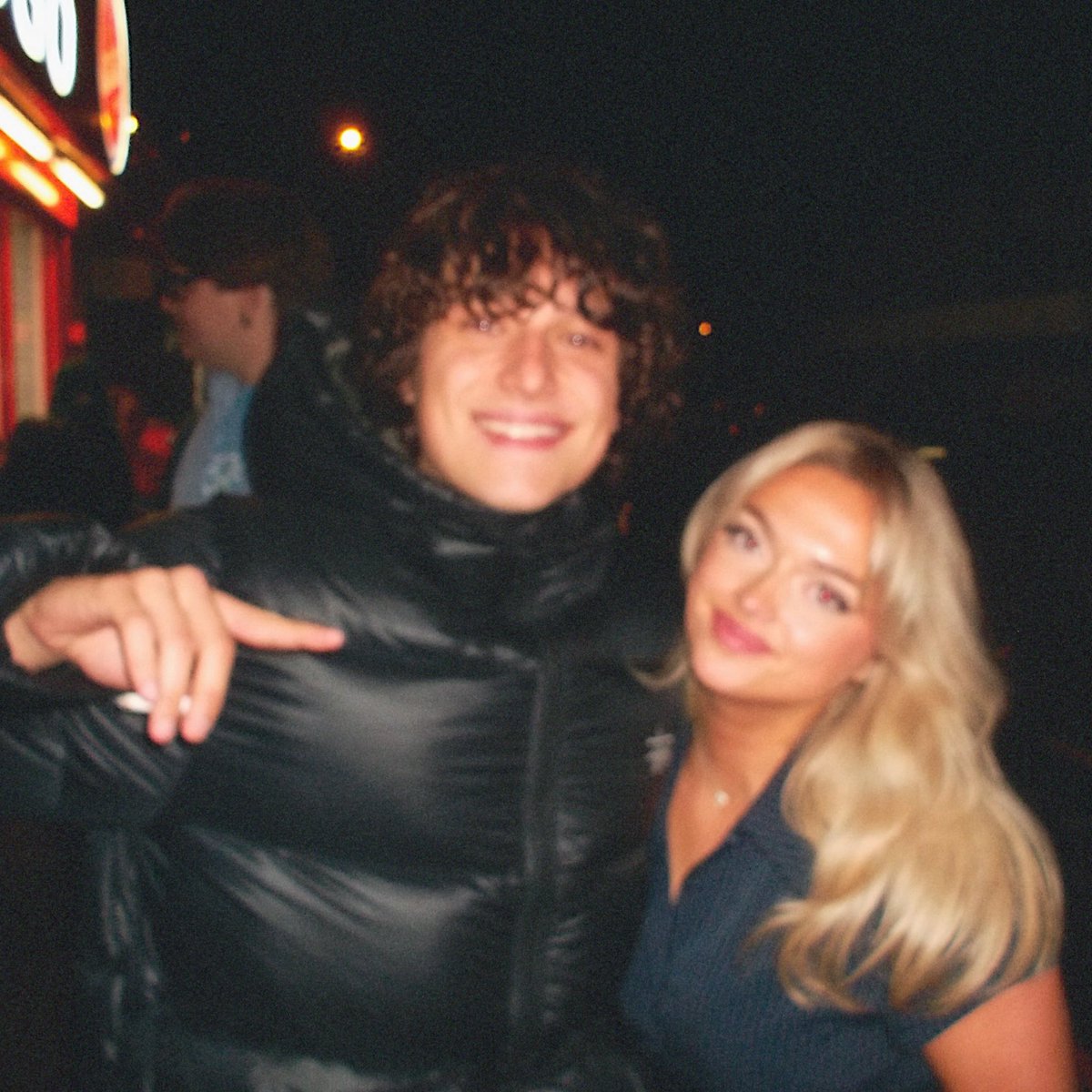 finally made a show everybody cheer ✌🏼