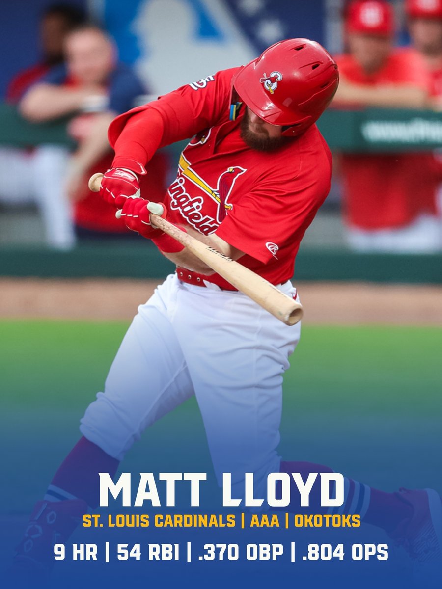 Baseball Alberta tweet media