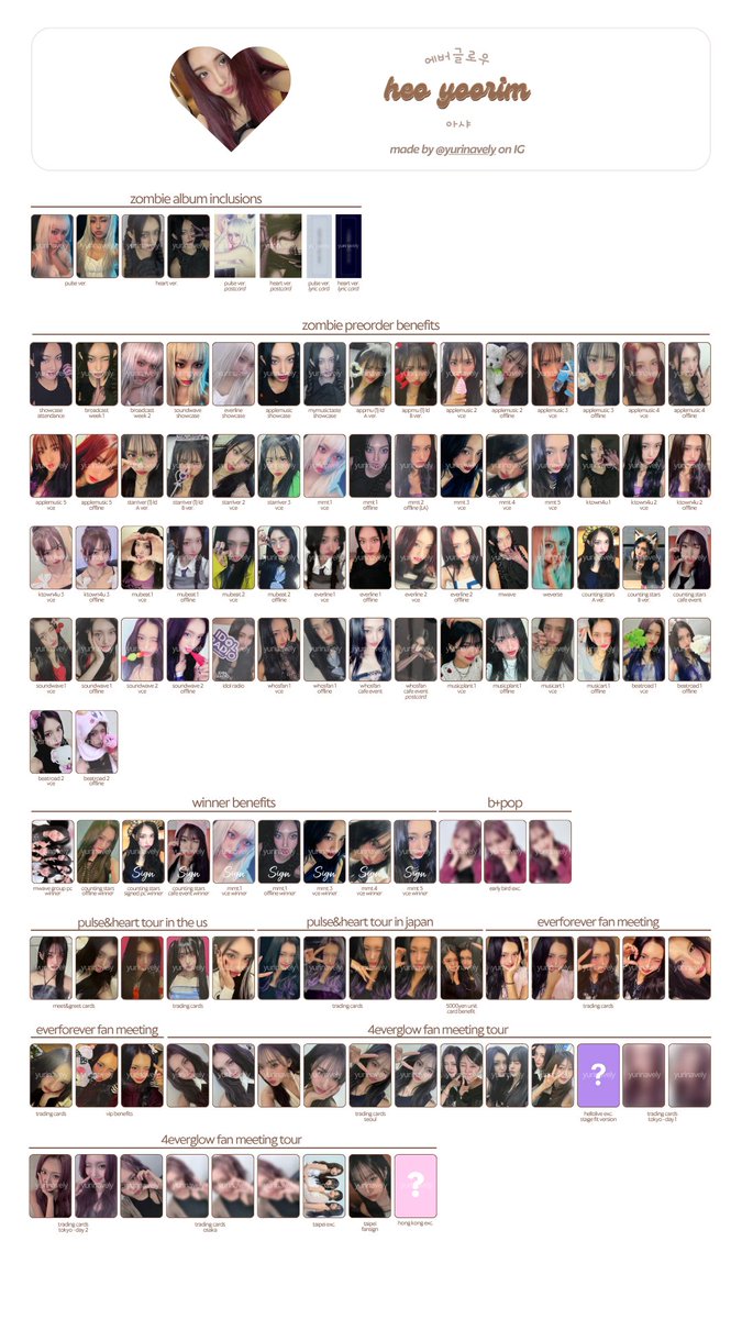 아리 tweet media