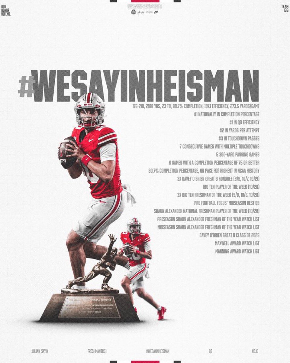 The Buckeye Nut tweet media