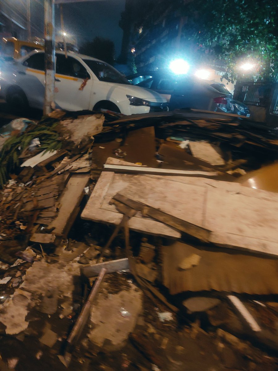 AdarshWelfare's tweet photo. @mybmcWardFN @mybmc No action taken till date..
Humble request @mybmc @mybmcWardFN pls resolve this issue asap. https://t.co/hAqrGWWT9J