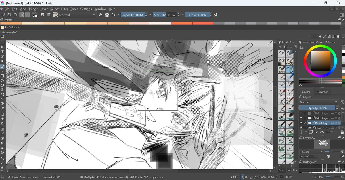 seeeen!!?! tweet media