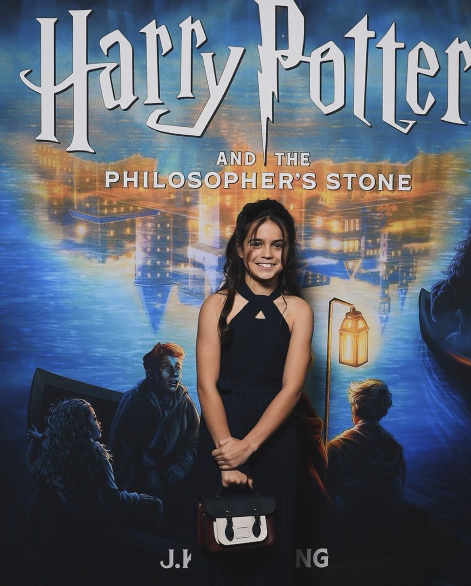 Yeni Hermione Granger ❤️