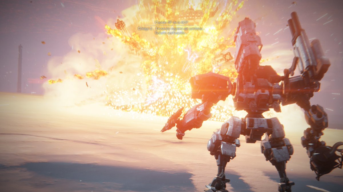 GoldCipher50's tweet image. I LOVE ARMORED CORE