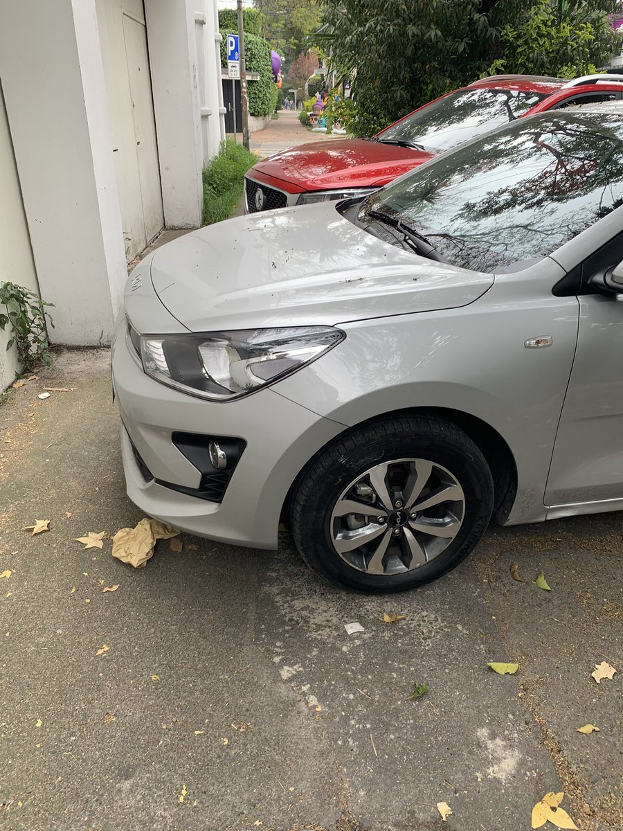 Pro Banquetas tweet media