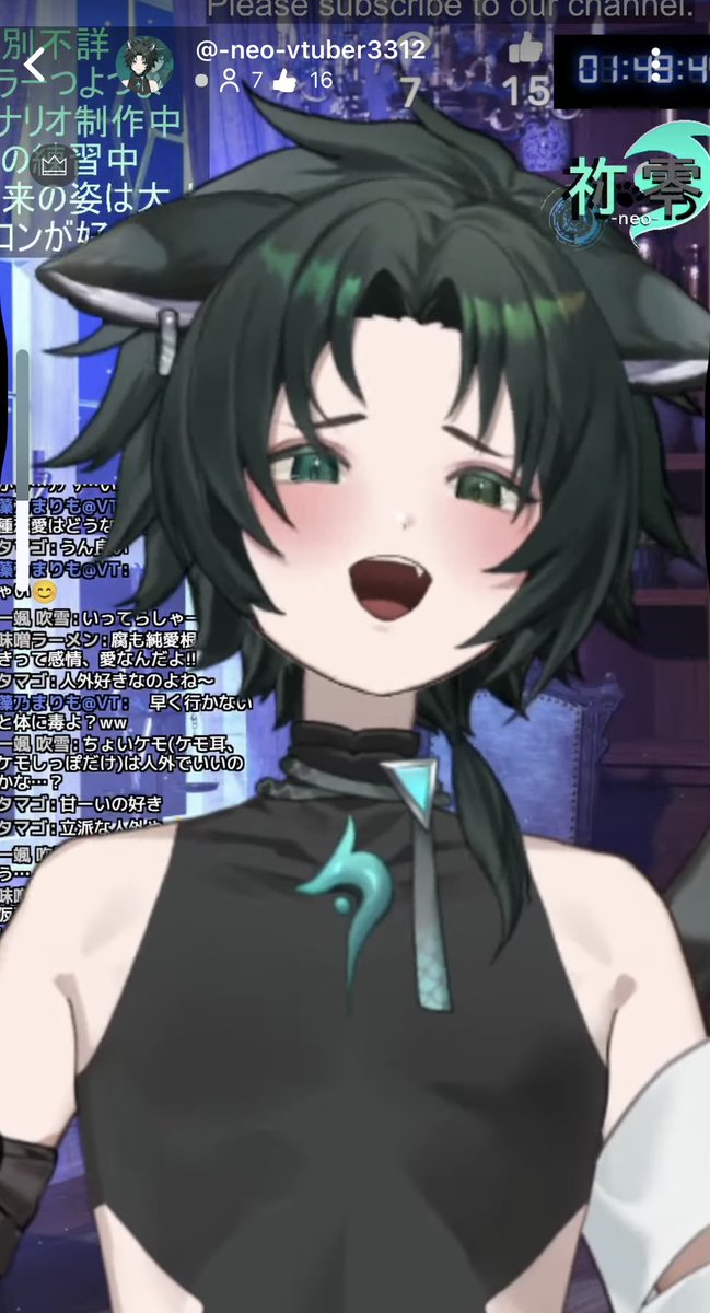 小心心碎 タマゴ on X