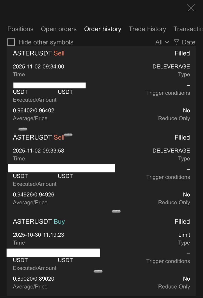 xBrian77's tweet photo. @CryptoWizardd I got liquidated in profits lmao 😂😂😂 https://t.co/dWrXOnt3XF