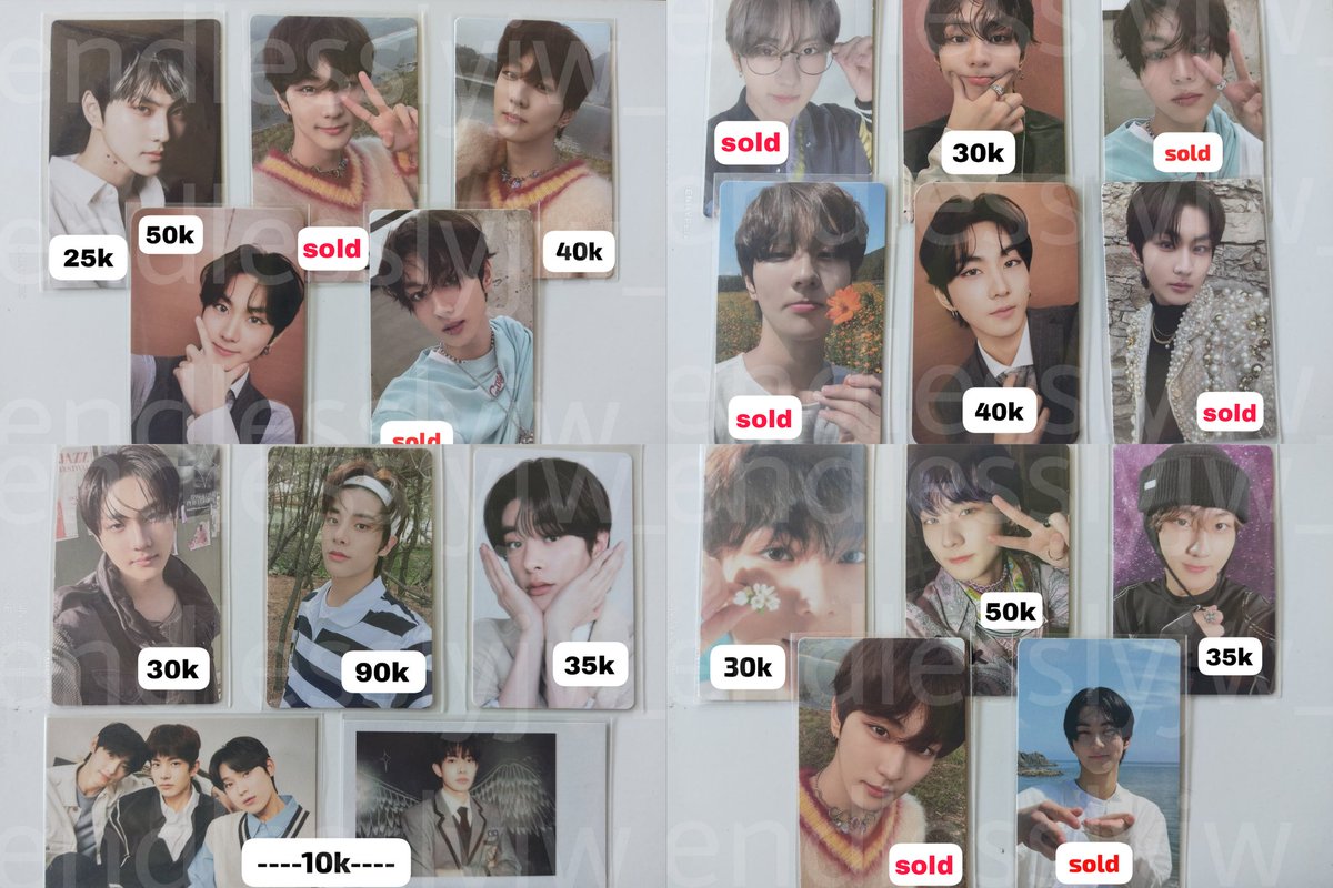 ⭐ || mention after dm tweet media