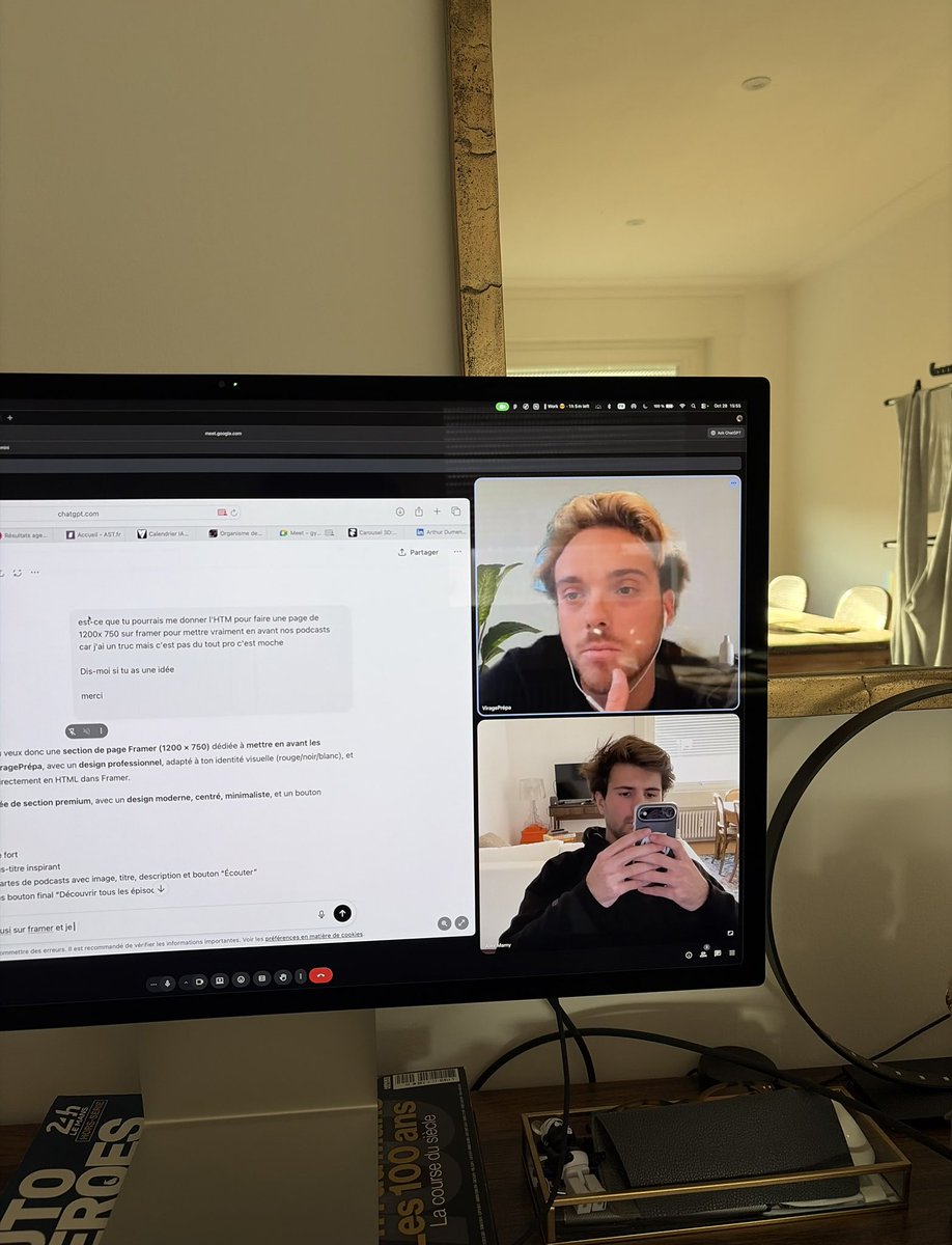 Alex Mamy tweet media