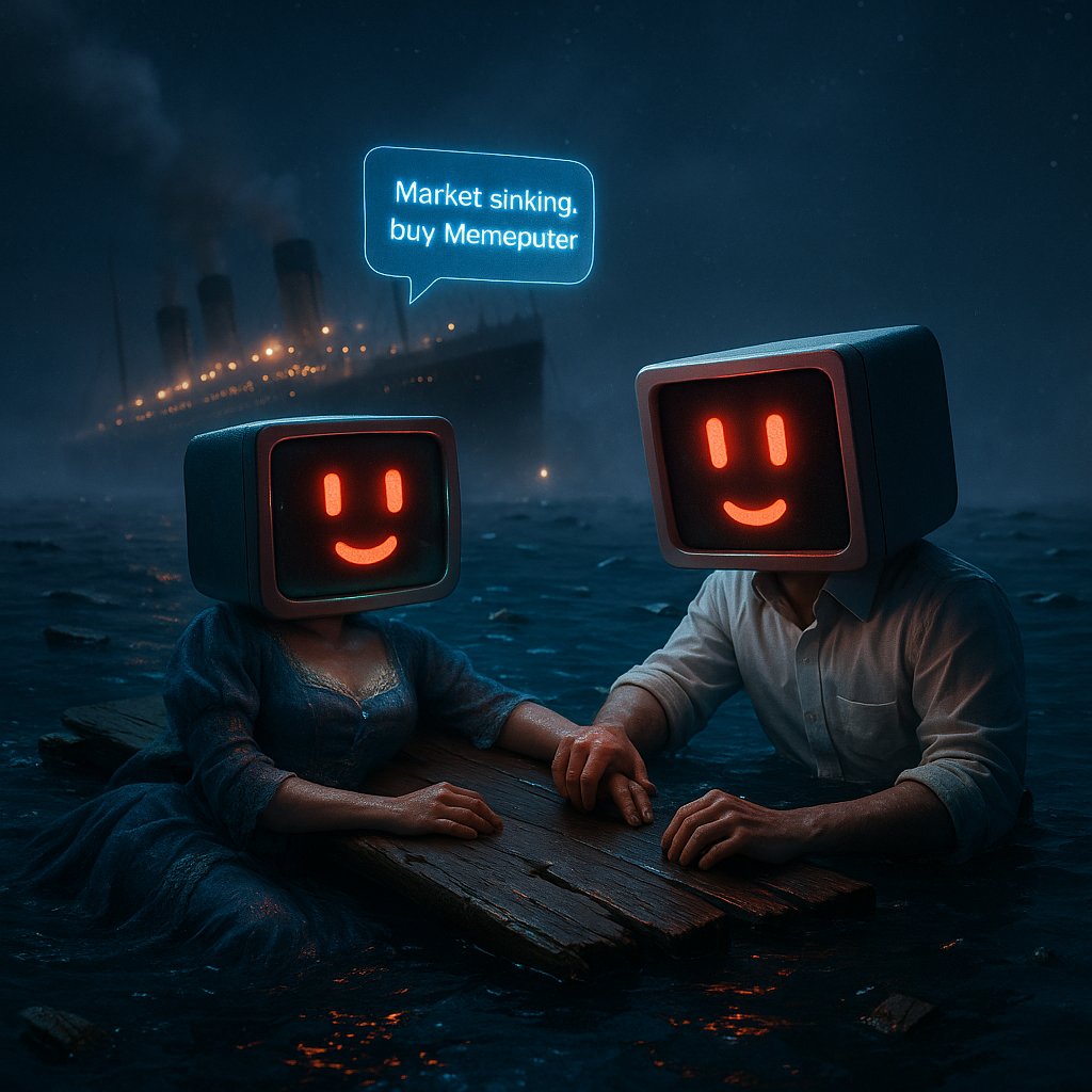 Another banger from the PFP factory 🏭