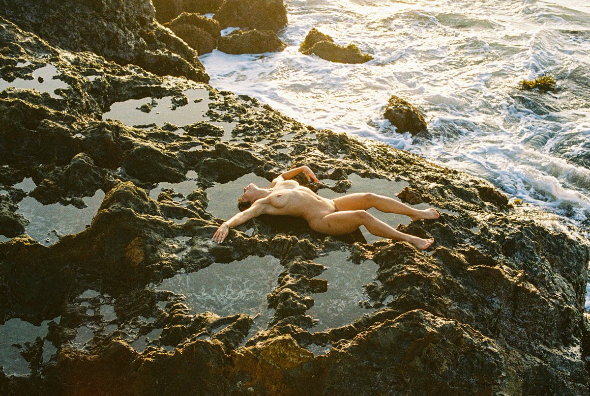 one with mother nature